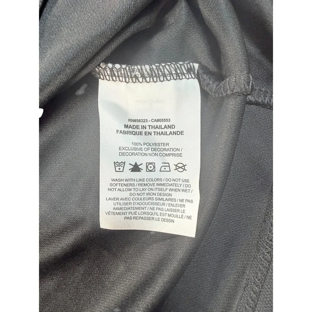 Nike golf polo